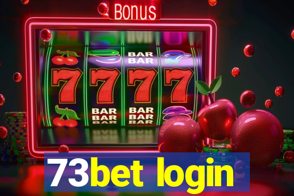 73bet login